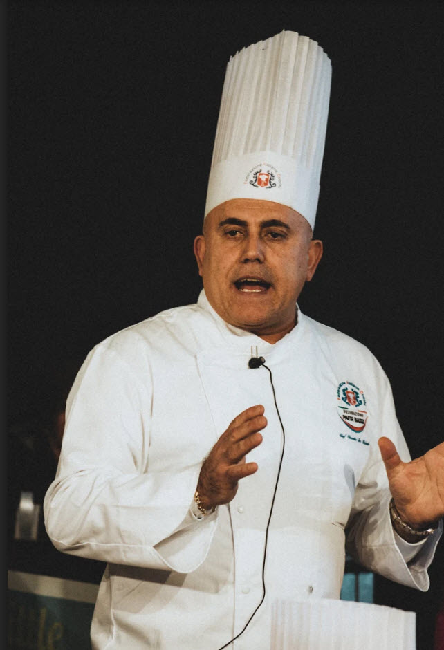 Claudio De Michele